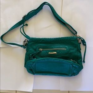 IMITATION JUICY COUTURE Shoulder Bag NEW WITH TAGS